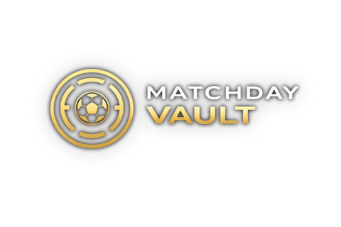 Matchday Vault